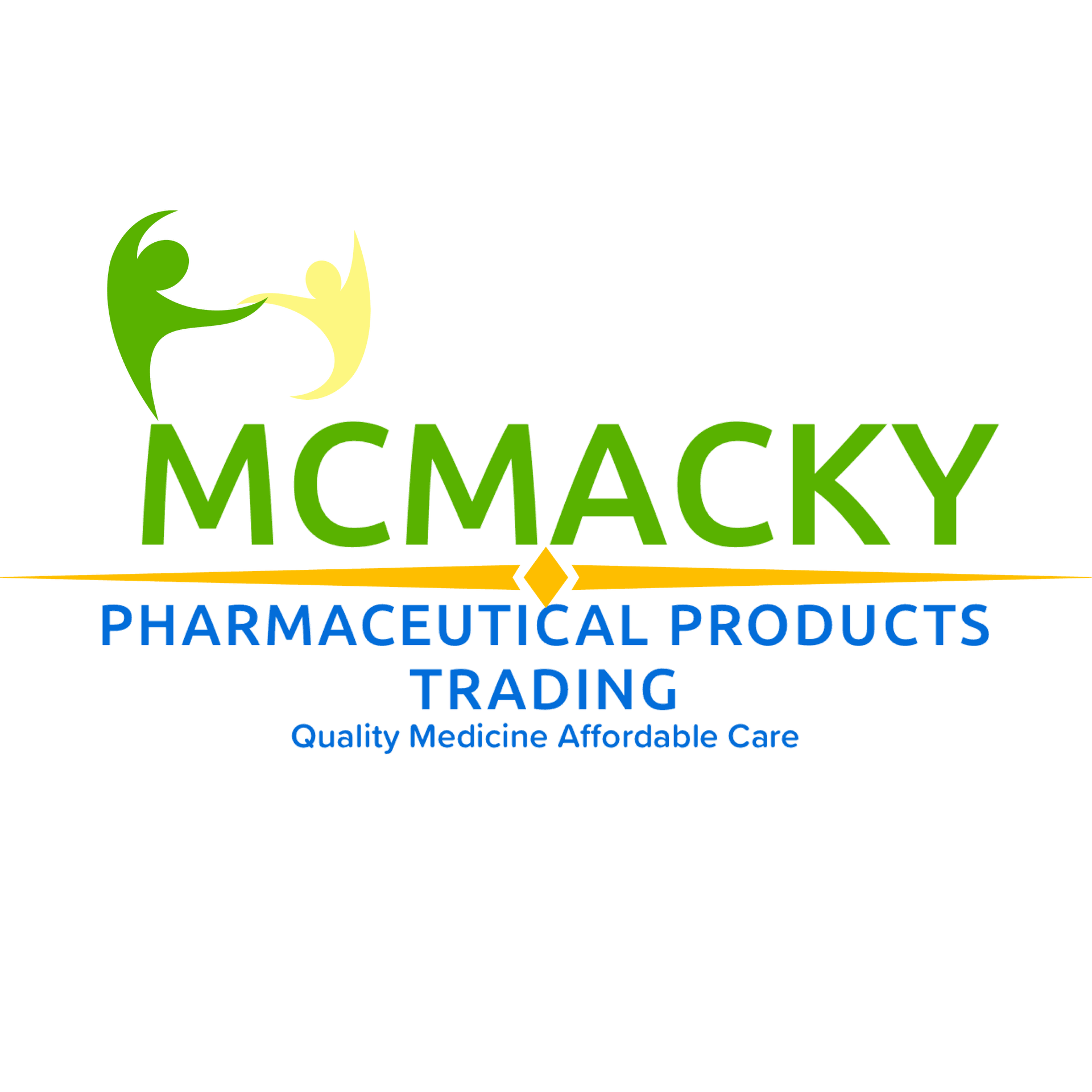 Mcmacky Pharmaceutical Products Trading